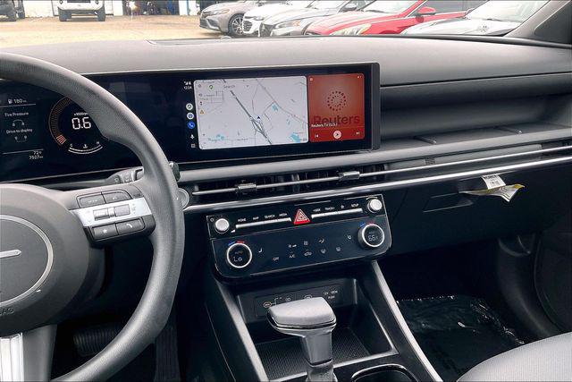 Used 2026 Hyundai Santa Cruz SEL For Sale in Olive Branch, MS