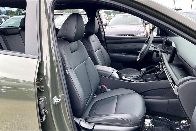 Used 2026 Hyundai Santa Cruz SEL For Sale in Olive Branch, MS