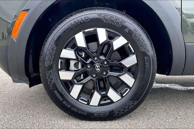 Used 2026 Hyundai Santa Cruz SEL For Sale in Olive Branch, MS