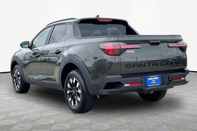 Used 2026 Hyundai Santa Cruz SEL For Sale in Olive Branch, MS