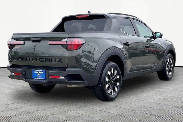 Used 2026 Hyundai Santa Cruz SEL For Sale in Olive Branch, MS