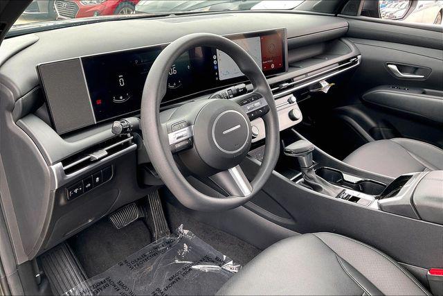 Used 2026 Hyundai Santa Cruz SEL For Sale in Olive Branch, MS