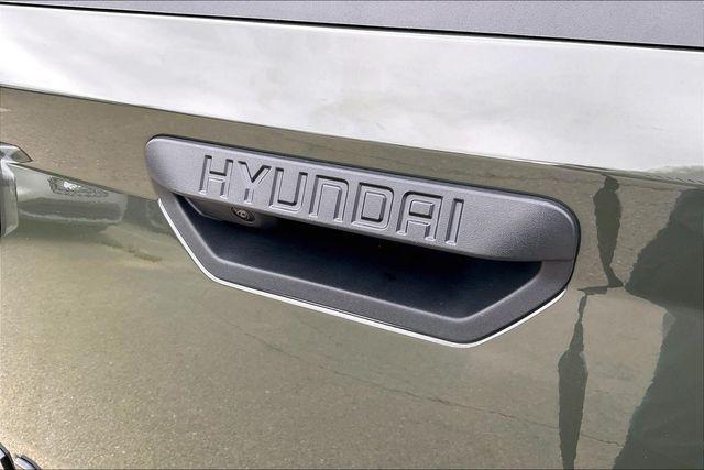 Used 2026 Hyundai Santa Cruz SEL For Sale in Olive Branch, MS