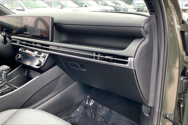 Used 2026 Hyundai Santa Cruz SEL For Sale in Olive Branch, MS