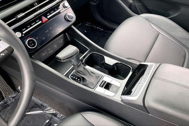 Used 2026 Hyundai Santa Cruz SEL For Sale in Olive Branch, MS