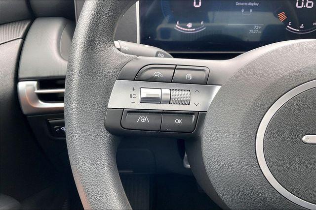Used 2026 Hyundai Santa Cruz SEL For Sale in Olive Branch, MS