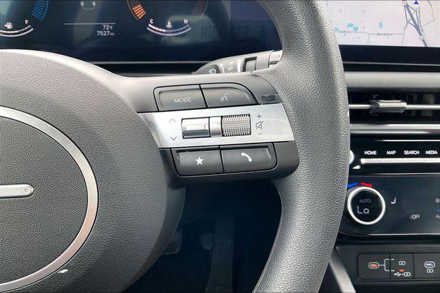 Used 2026 Hyundai Santa Cruz SEL For Sale in Olive Branch, MS