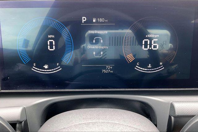 Used 2026 Hyundai Santa Cruz SEL For Sale in Olive Branch, MS