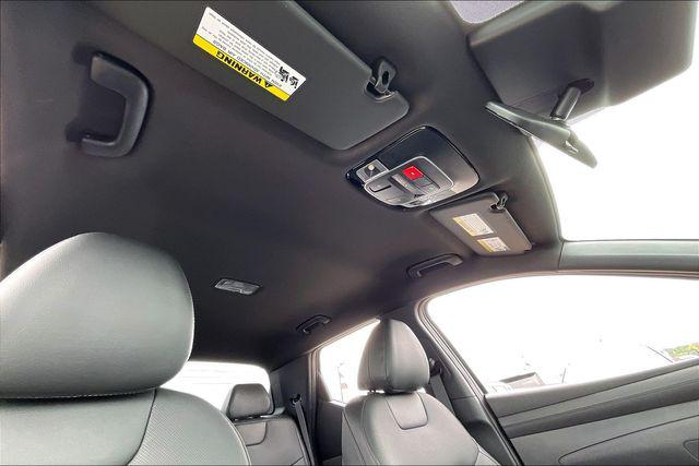 Used 2026 Hyundai Santa Cruz SEL For Sale in Olive Branch, MS