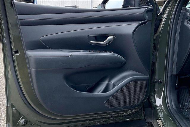 Used 2026 Hyundai Santa Cruz SEL For Sale in Olive Branch, MS