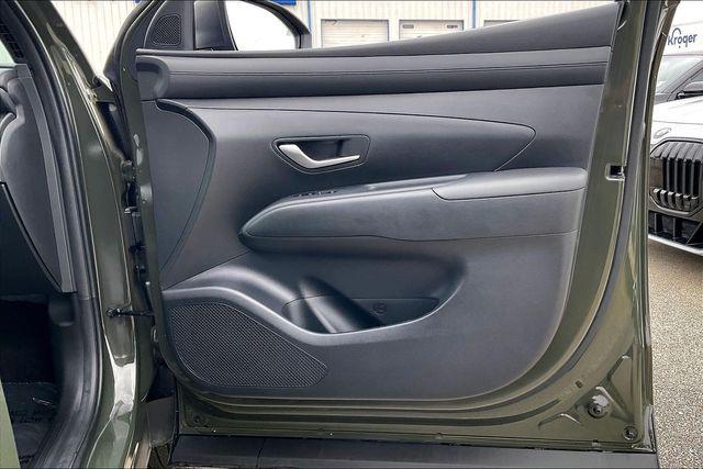 Used 2026 Hyundai Santa Cruz SEL For Sale in Olive Branch, MS