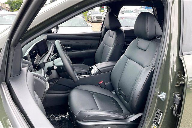 Used 2026 Hyundai Santa Cruz SEL For Sale in Olive Branch, MS