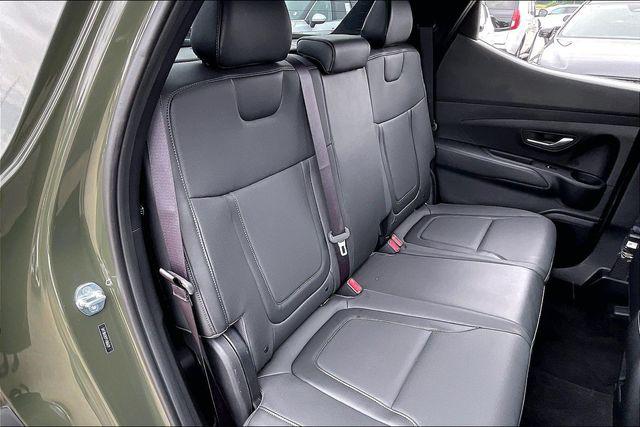 Used 2026 Hyundai Santa Cruz SEL For Sale in Olive Branch, MS