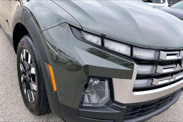 Used 2026 Hyundai Santa Cruz SEL For Sale in Olive Branch, MS