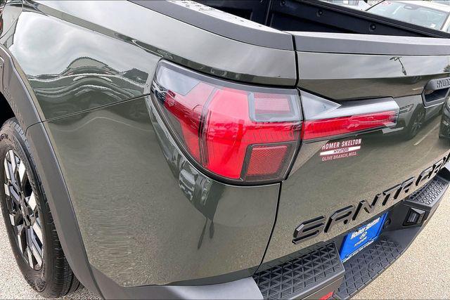 Used 2026 Hyundai Santa Cruz SEL For Sale in Olive Branch, MS