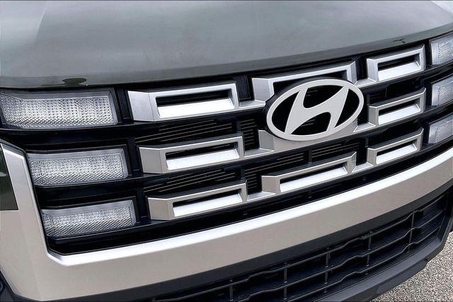 Used 2026 Hyundai Santa Cruz SEL For Sale in Olive Branch, MS