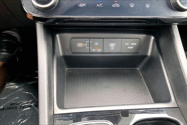 Used 2026 Hyundai Santa Cruz SEL For Sale in Olive Branch, MS