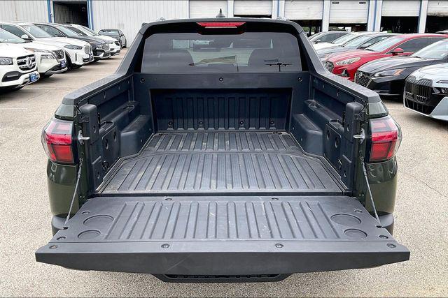 Used 2026 Hyundai Santa Cruz SEL For Sale in Olive Branch, MS