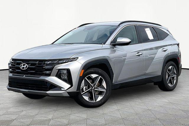 Used 2026 Hyundai Tucson SEL For Sale in Olive Branch, MS