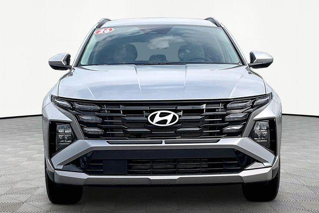 Used 2026 Hyundai Tucson SEL For Sale in Olive Branch, MS