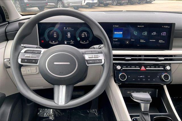 Used 2026 Hyundai Tucson SEL For Sale in Olive Branch, MS