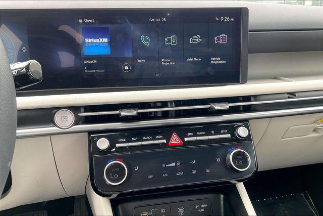 Used 2026 Hyundai Tucson SEL For Sale in Olive Branch, MS
