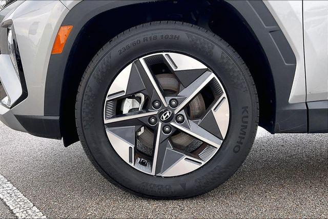 Used 2026 Hyundai Tucson SEL For Sale in Olive Branch, MS