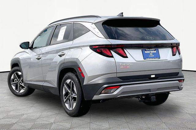 Used 2026 Hyundai Tucson SEL For Sale in Olive Branch, MS