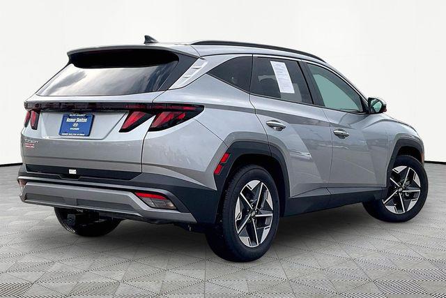 Used 2026 Hyundai Tucson SEL For Sale in Olive Branch, MS
