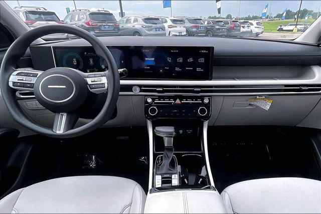 Used 2026 Hyundai Tucson SEL For Sale in Olive Branch, MS