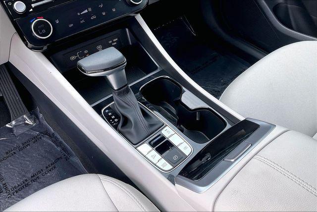 Used 2026 Hyundai Tucson SEL For Sale in Olive Branch, MS