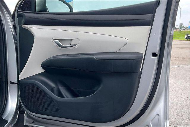 Used 2026 Hyundai Tucson SEL For Sale in Olive Branch, MS
