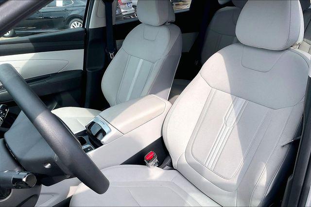 Used 2026 Hyundai Tucson SEL For Sale in Olive Branch, MS