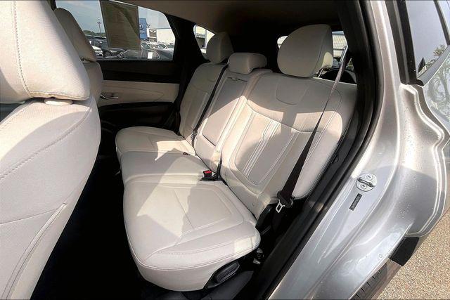 Used 2026 Hyundai Tucson SEL For Sale in Olive Branch, MS