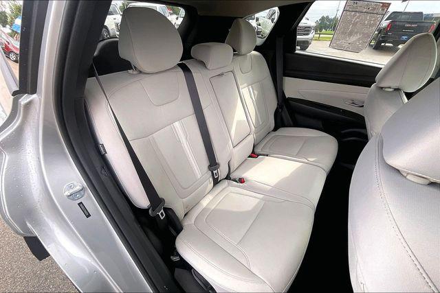 Used 2026 Hyundai Tucson SEL For Sale in Olive Branch, MS