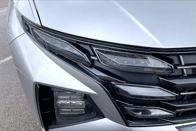 Used 2026 Hyundai Tucson SEL For Sale in Olive Branch, MS