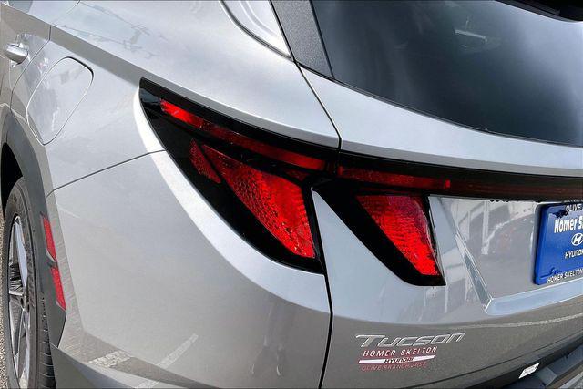 Used 2026 Hyundai Tucson SEL For Sale in Olive Branch, MS