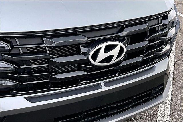 Used 2026 Hyundai Tucson SEL For Sale in Olive Branch, MS