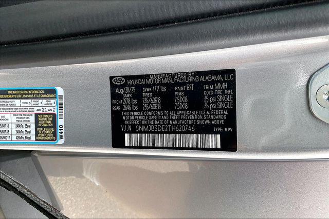 Used 2026 Hyundai Tucson SEL For Sale in Olive Branch, MS