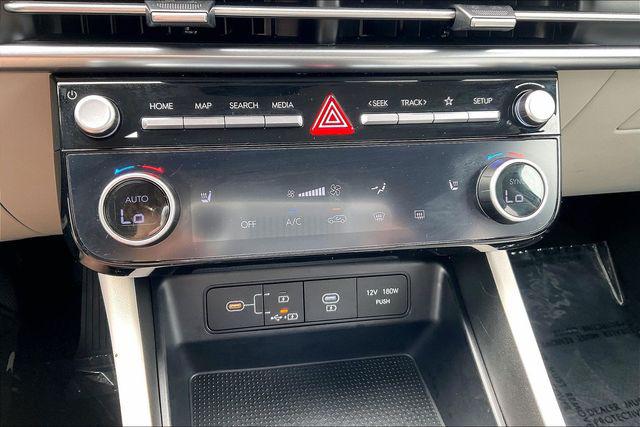 Used 2026 Hyundai Tucson SEL For Sale in Olive Branch, MS