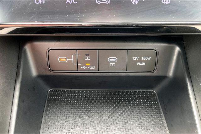 Used 2026 Hyundai Tucson SEL For Sale in Olive Branch, MS
