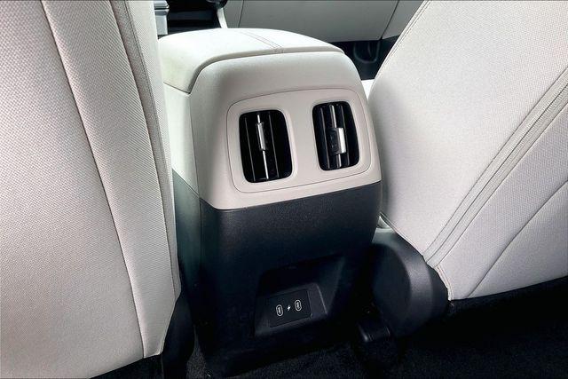 Used 2026 Hyundai Tucson SEL For Sale in Olive Branch, MS