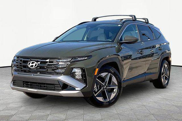Used 2026 Hyundai Tucson SEL For Sale in Olive Branch, MS