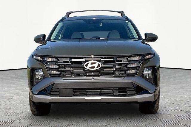 Used 2026 Hyundai Tucson SEL For Sale in Olive Branch, MS