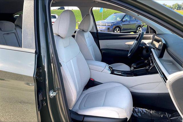 Used 2026 Hyundai Tucson SEL For Sale in Olive Branch, MS