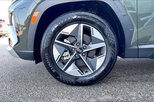 Used 2026 Hyundai Tucson SEL For Sale in Olive Branch, MS