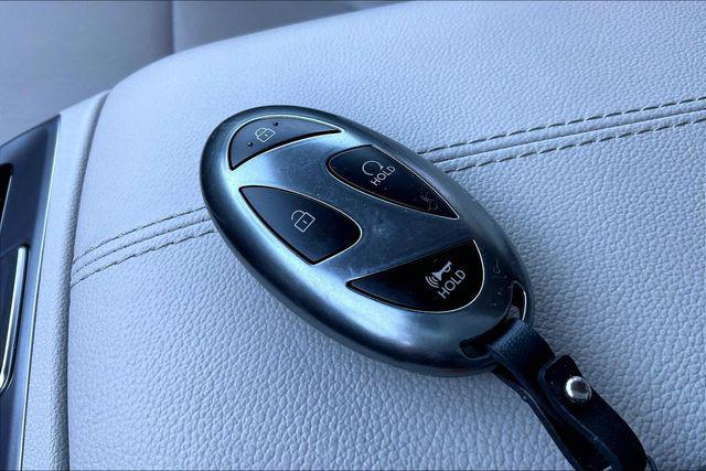 Used 2026 Hyundai Tucson SEL For Sale in Olive Branch, MS