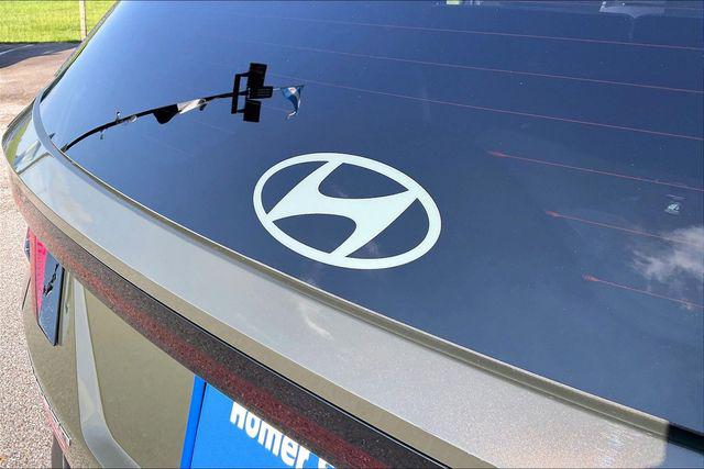 Used 2026 Hyundai Tucson SEL For Sale in Olive Branch, MS