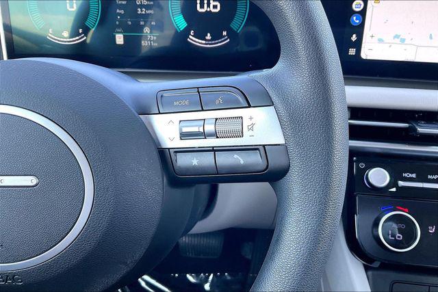 Used 2026 Hyundai Tucson SEL For Sale in Olive Branch, MS