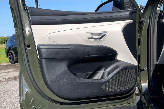 Used 2026 Hyundai Tucson SEL For Sale in Olive Branch, MS